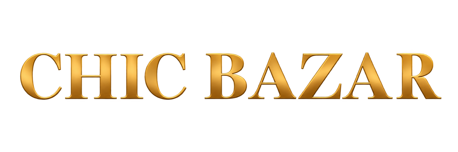 CHIC BAZAR