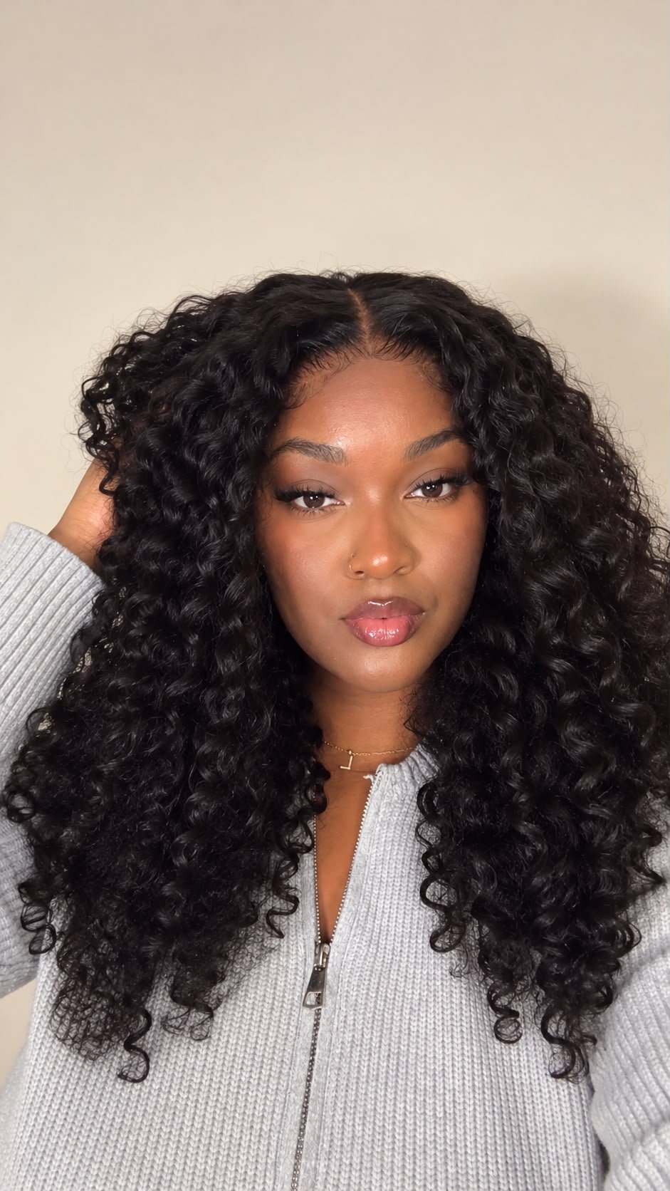 Chic Bazar Human Hair