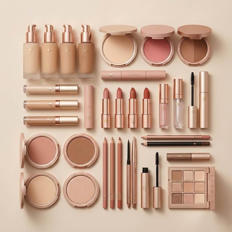 Produits de beauté